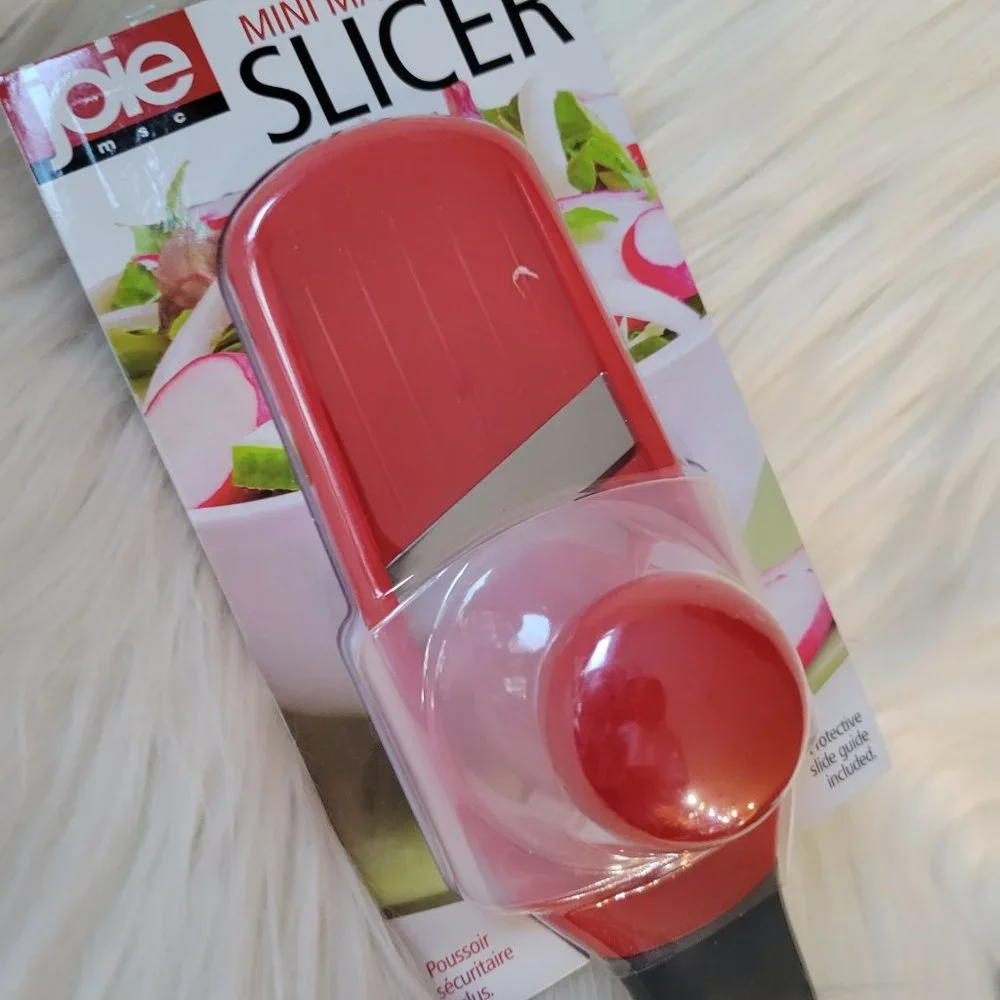 Joie Mini Mandolin Slicer